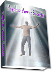 Developing Psychic Powers